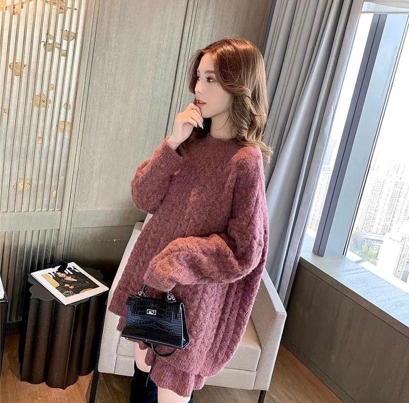 Jiwoo Korean style two-piece set